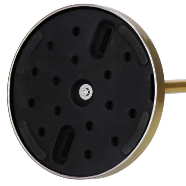Держатель для туалетной бумаги Springos TS0010 83,5 см