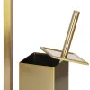 Tualetinio popieriaus ir šepetėlių stovas Springos TB0021 67 cm