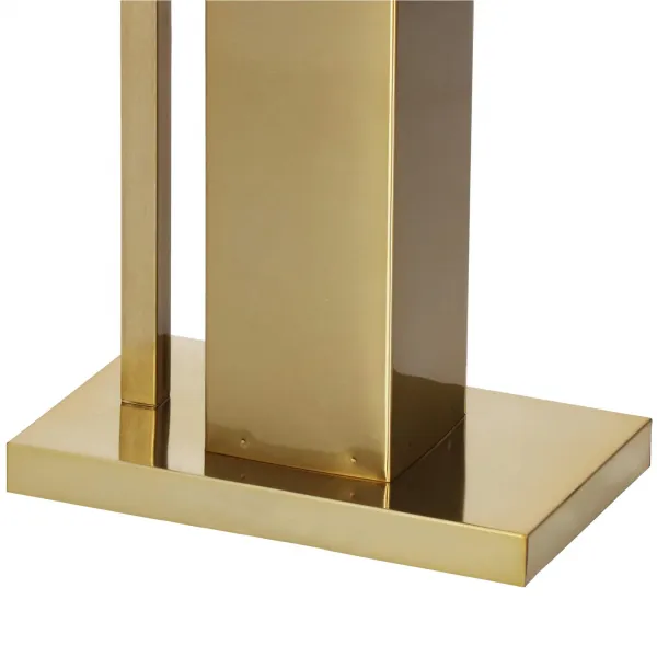 Tualetinio popieriaus ir šepetėlių stovas Springos TB0021 67 cm