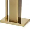 Tualetinio popieriaus ir šepetėlių stovas Springos TB0021 67 cm