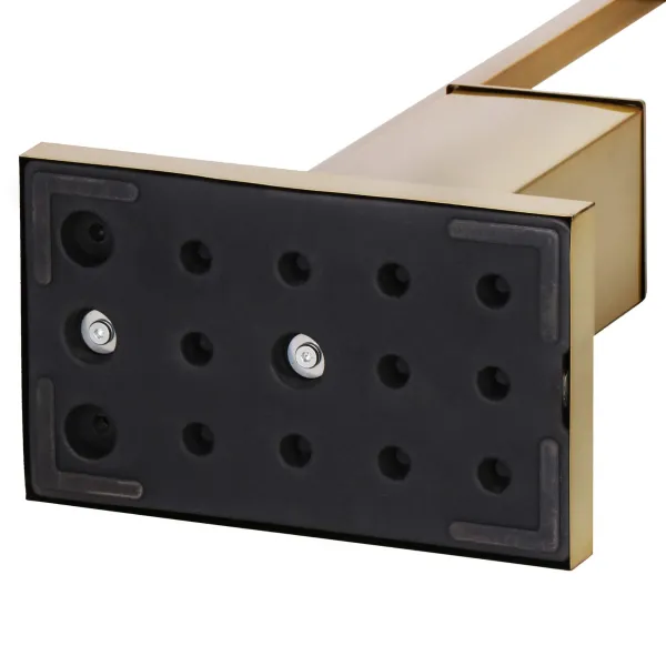 Tualetinio popieriaus ir šepetėlių stovas Springos TB0021 67 cm