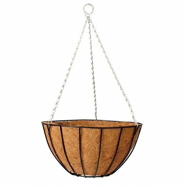Plant pot Garden ID
