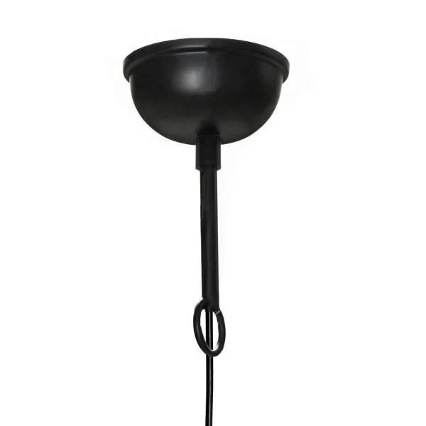 Laevalgusti Must Naturaalne 40 W