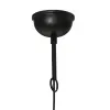 Laevalgusti Must Naturaalne 40 W