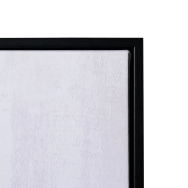 Canvas 62,7 x 4,3 x 92,7 cm Dāma