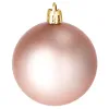 Christmas balls Springos CA0005 6cm 12 pcs.
