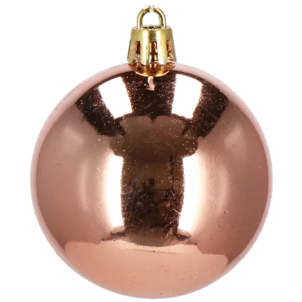 Елочные шары Springos CA0005 6см 12 шт.