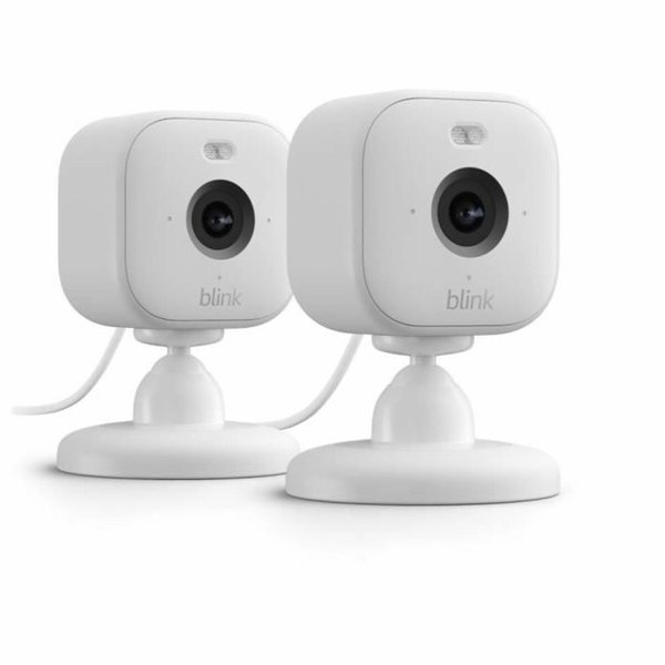 Surveillance Camcorder Amazon Mini 2