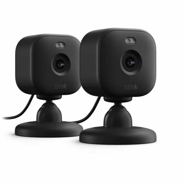 Surveillance Camcorder Amazon Mini 2