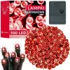 Christmas lights Springos CL0538 500 Led