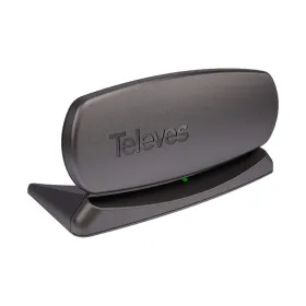 Smart Video-Porter Blink Home Security Black