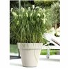Plant pot Elho White 39 x 36 cm