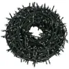 Рождественские гирлянды Springos CL0537 500 Led синего цвета