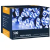Рождественские гирлянды Springos CL0537 500 Led синего цвета