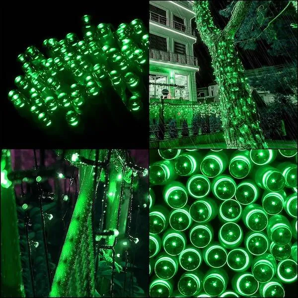 Jõulutuled Springos CL0341 300 Led 22,5 m