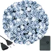 Рождественские огни Springos CL0402 400 светодиодов 27,5 м