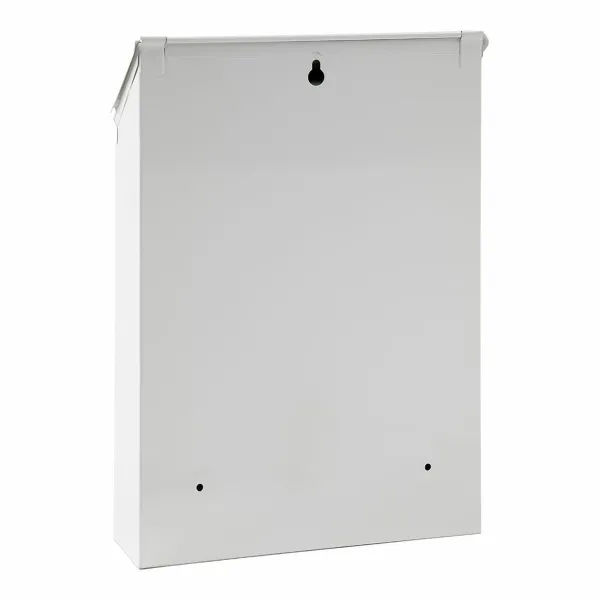 Kirjakast Arregui Valge Teras Civic