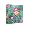 Lautapeli Tranjis Games Virus! Roll & Write