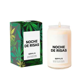 Aromātiska svece GOVALIS Noche de Risas (500 g)