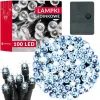 Рождественские гирлянды Springos CL0205 200 Led 15,5 м