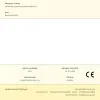 Extinguisher Simon Rack ecofire ext006g