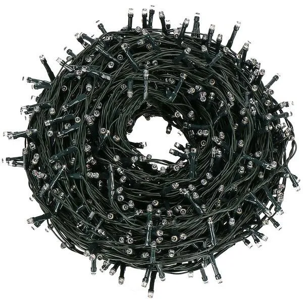 Рождественские гирлянды Springos CL0205 200 Led 15,5 м