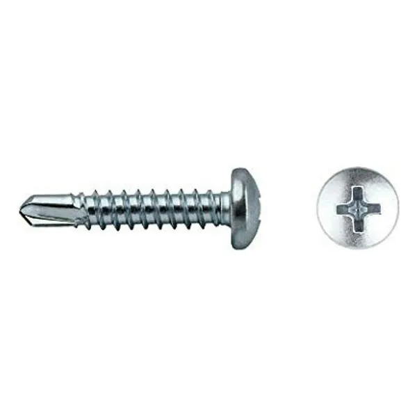 Self-tapping screw CELO (100 Units)