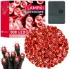 Ziemassvētku lampiņas Springos CL0340 300 Led