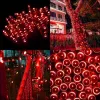 Ziemassvētku lampiņas Springos CL0340 300 Led
