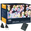 Рождественские гирлянды Springos CL0338 300 Led 21,5 м