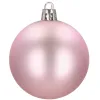 Ziemassvētku bumbiņas Springos CA0098 4cm 20gab