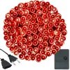 Ziemassvētku lampiņas Springos CL0130 100 LED 8,5 m