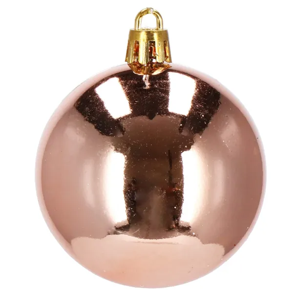 Christmas balls Springos CA0012 3cm 30 pcs