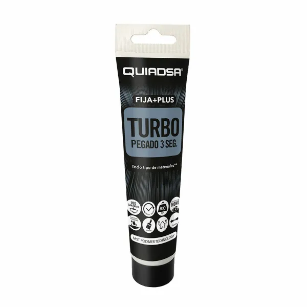 Liima Quiadsa plus turbo 60 g