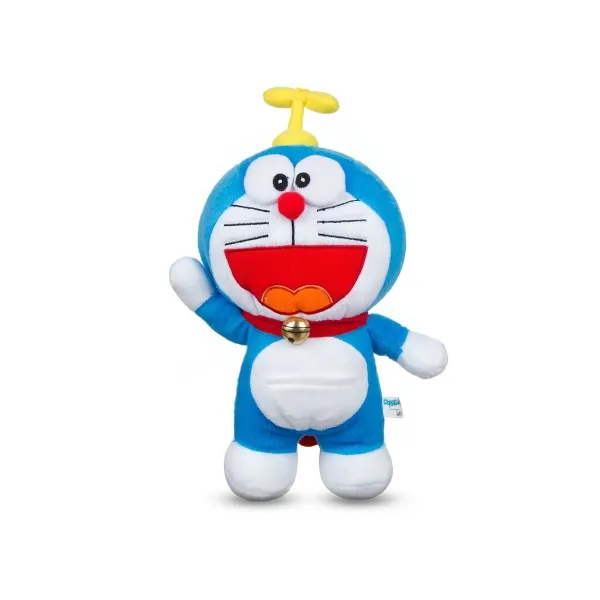 Pūkuotas žaislas Doraemon 20 cm