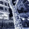 Christmas tree lights 100 led Springos CL0127 cold white 8.5 m