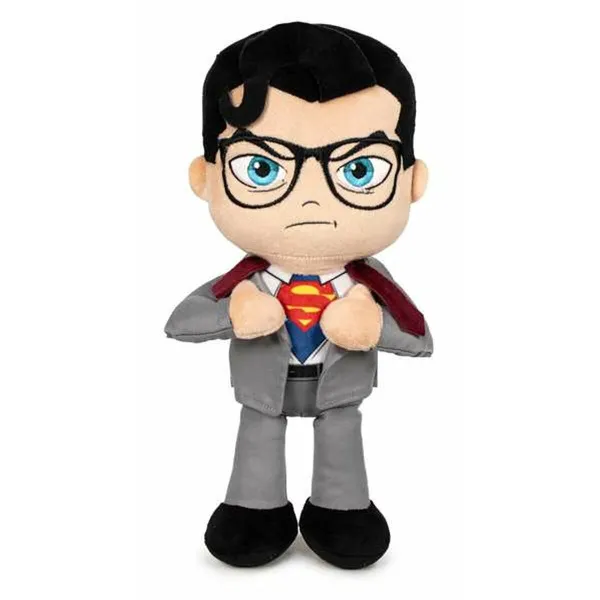 Pūkaina Rotaļlieta Superman Core 20 cm