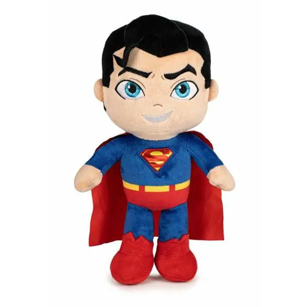 Fluffy toy Superman 32 cm