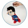 Fluffy toy Superman 32 cm