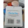 Fluffy toy Superman 32 cm