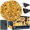Jõulutuled Springos CL0126 100 LED 8,5 m