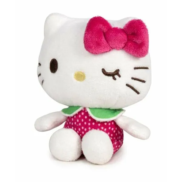 Плюшевый Hello Kitty 12 cm