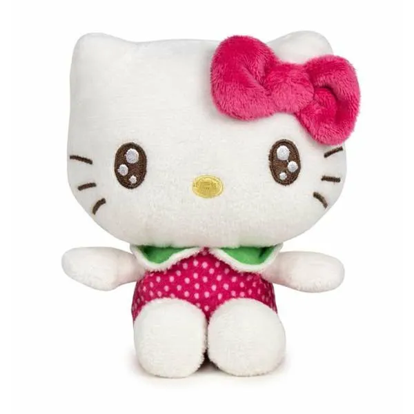 Плюшевый Hello Kitty 12 cm