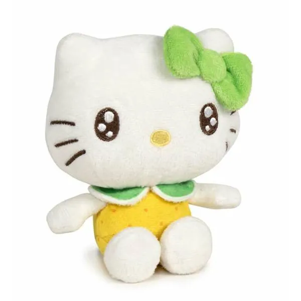 Pūkuotas žaislas Hello Kitty 12 cm