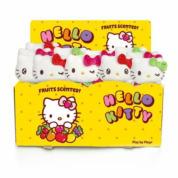 Pehmolelu Hello Kitty 12 cm