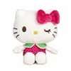 Плюшевый Hello Kitty 12 cm