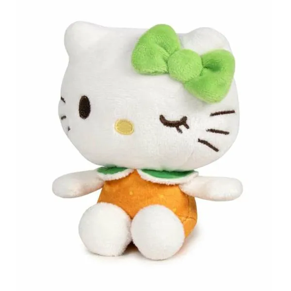 Плюшевый Hello Kitty 12 cm