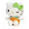 Pūkaina Rotaļlieta Hello Kitty 12 cm