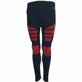 Miesten urheilutrikoot Medilast Musta