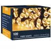 Jouluvalot Springos CL0126 100 LEDiä 8,5 m